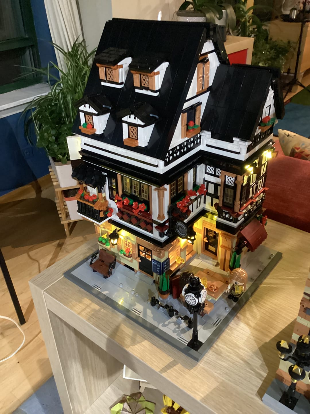 Customer photo review of Pantasy Bavarian Tavern 85049