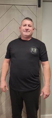 Customer photo review of Too Many