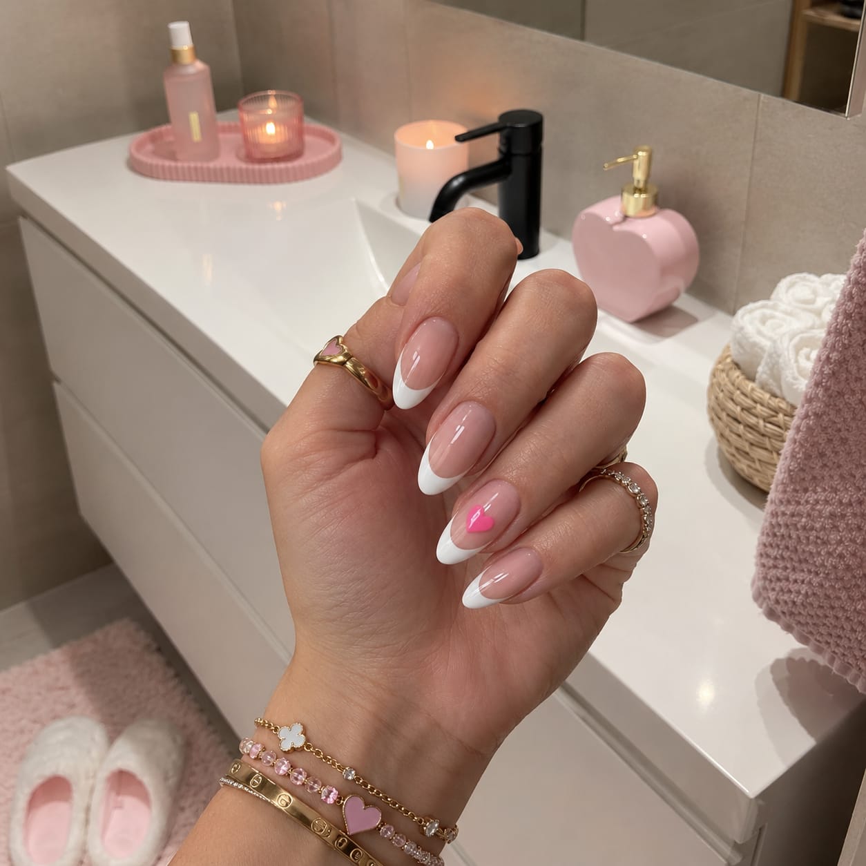 Customer photo review of Sipsure™ Pegatinas Detectoras