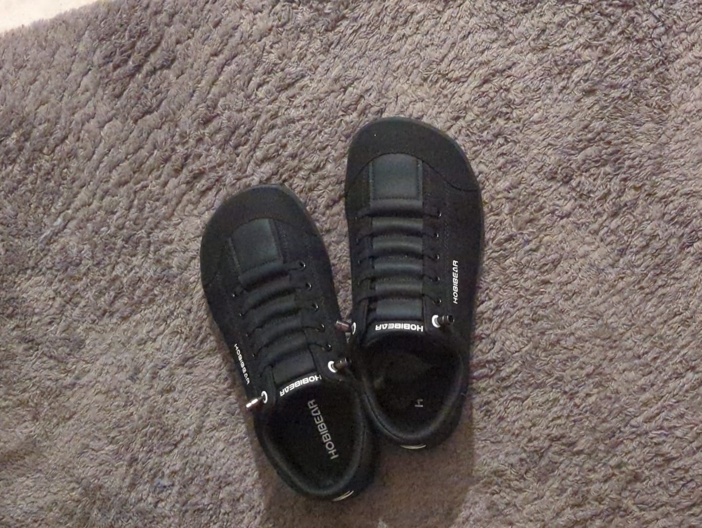 Customer photo review of Sorrel - Barfußschuhe