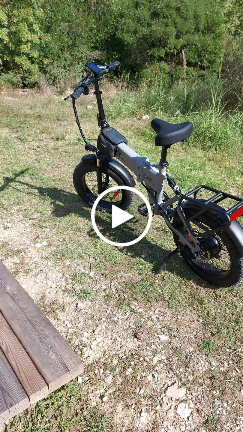Customer video review of PVY Z20 PLUS