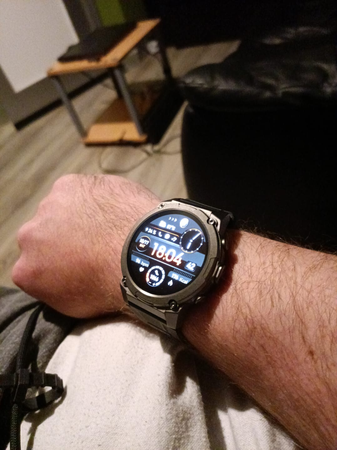 Customer photo review of Gard Pro Ultra 3