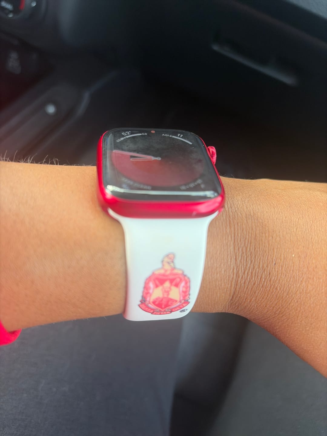 Customer photo review of Shipping Protection