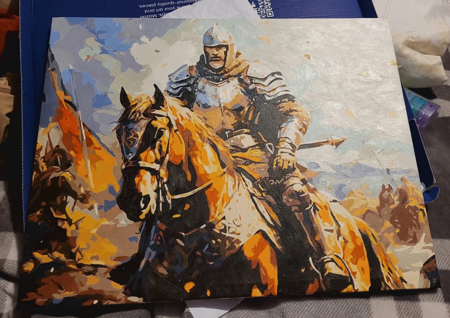 Customer photo review of War General