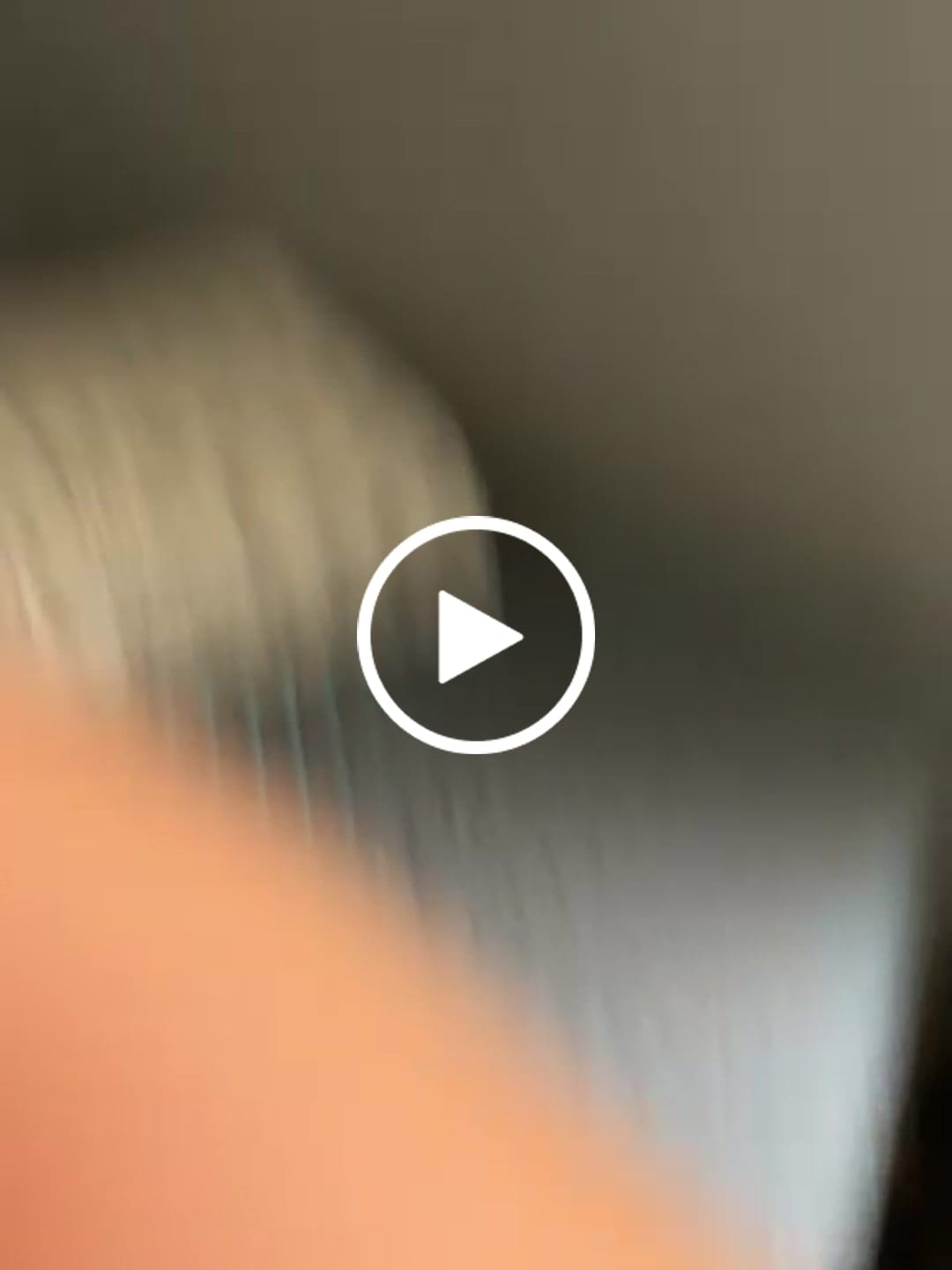 Customer video review of THE HONORED ONE WASH TEE
