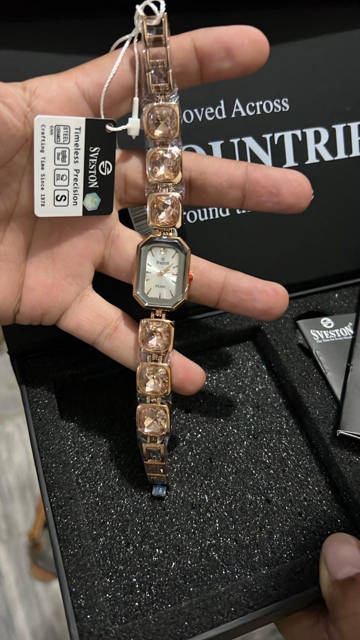 Customer photo review of Pearl | 21mm
