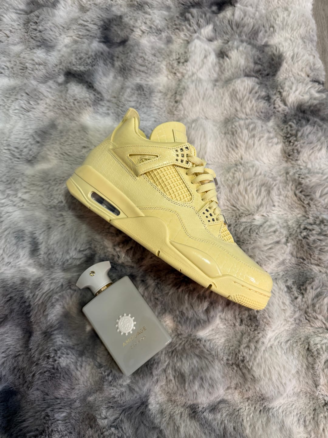 Customer photo review of Decision