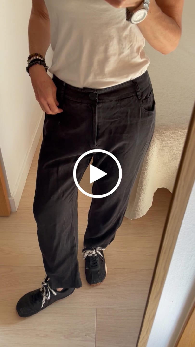 Customer video review of ZERO NIGHT
