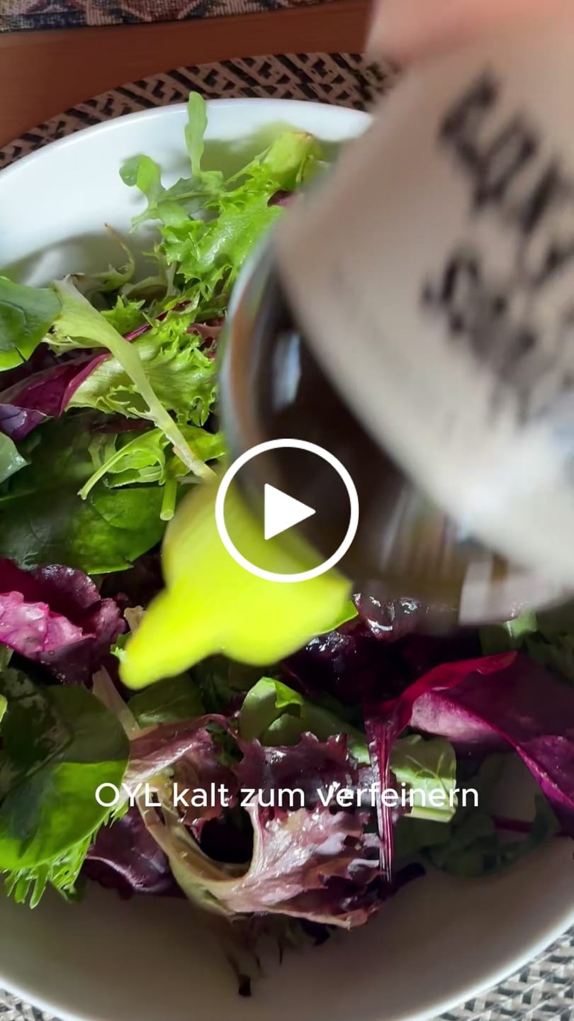 Customer video review of OYL Duo – HEISS & KALT, 2 × 500 ml