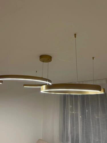 Customer photo review of Halcyon