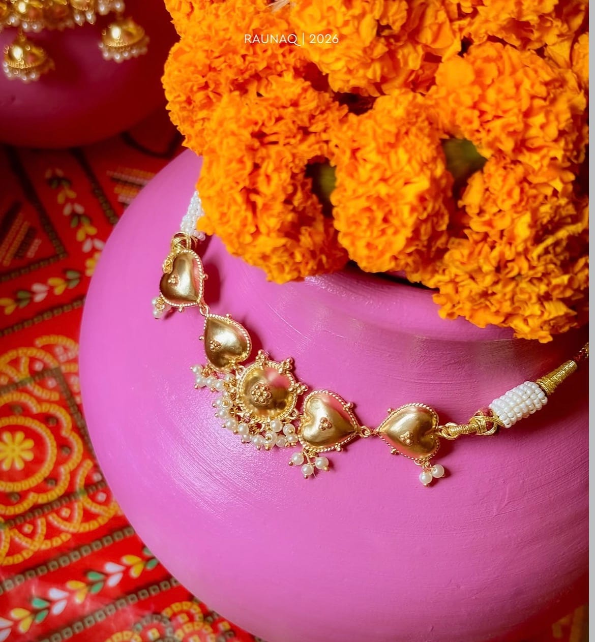 Customer photo review of Dil-Kosh Chokar