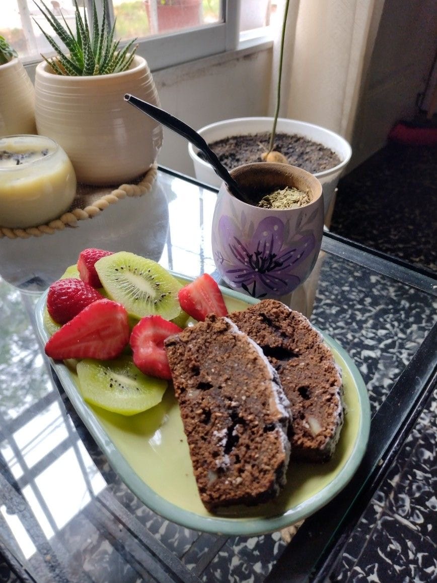 Customer photo review of Comida Consciente - 500 recetas + 9 guías de regalo