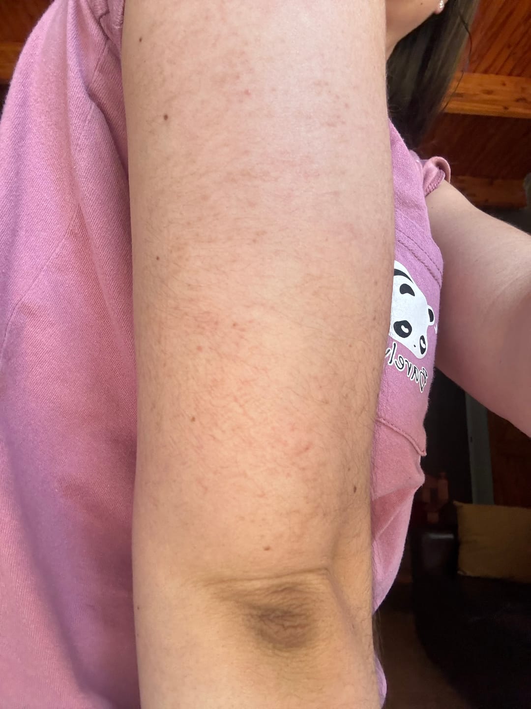 Customer photo review of Spot Doctor