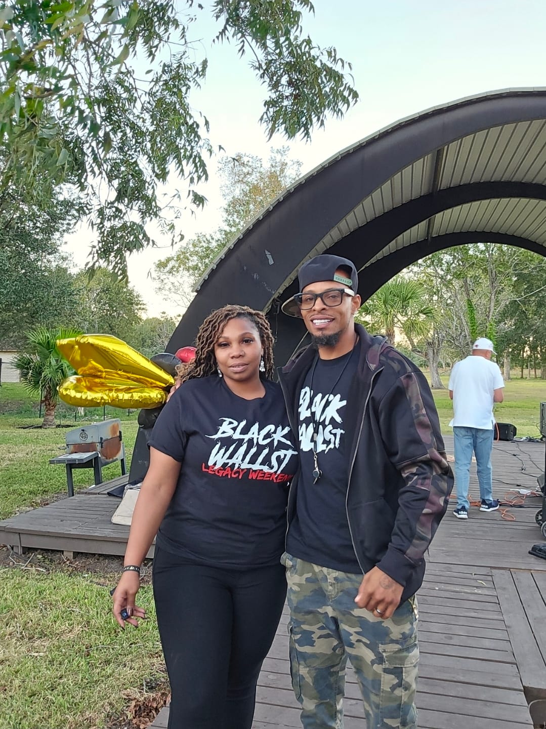Customer photo review of DTF Gang Sheet Online Builder