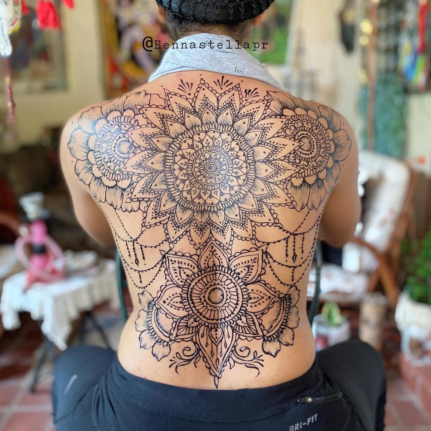 Customer photo review of Fresh Jagua Gel (8 oz)