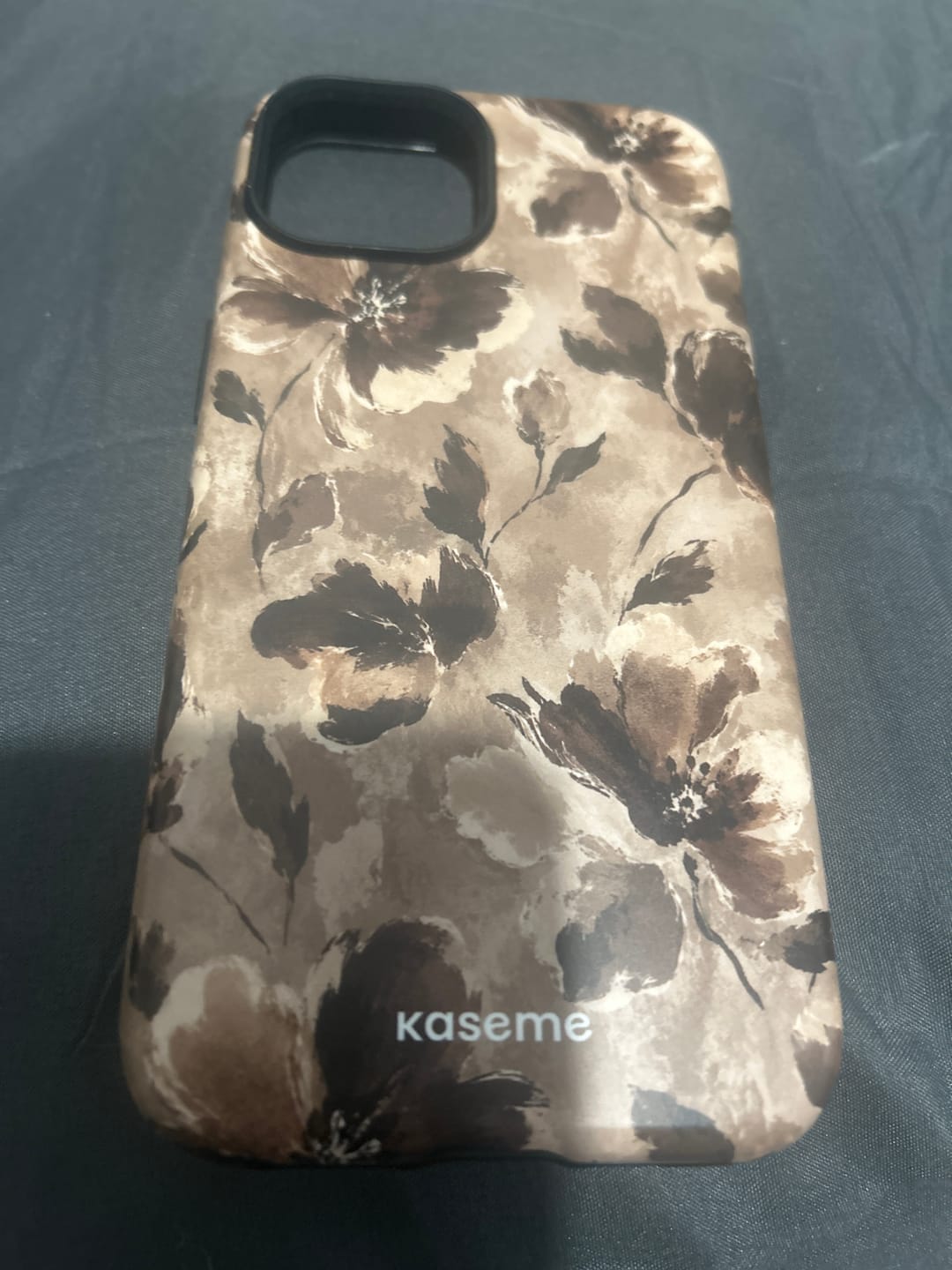 Customer photo review of Rosebury