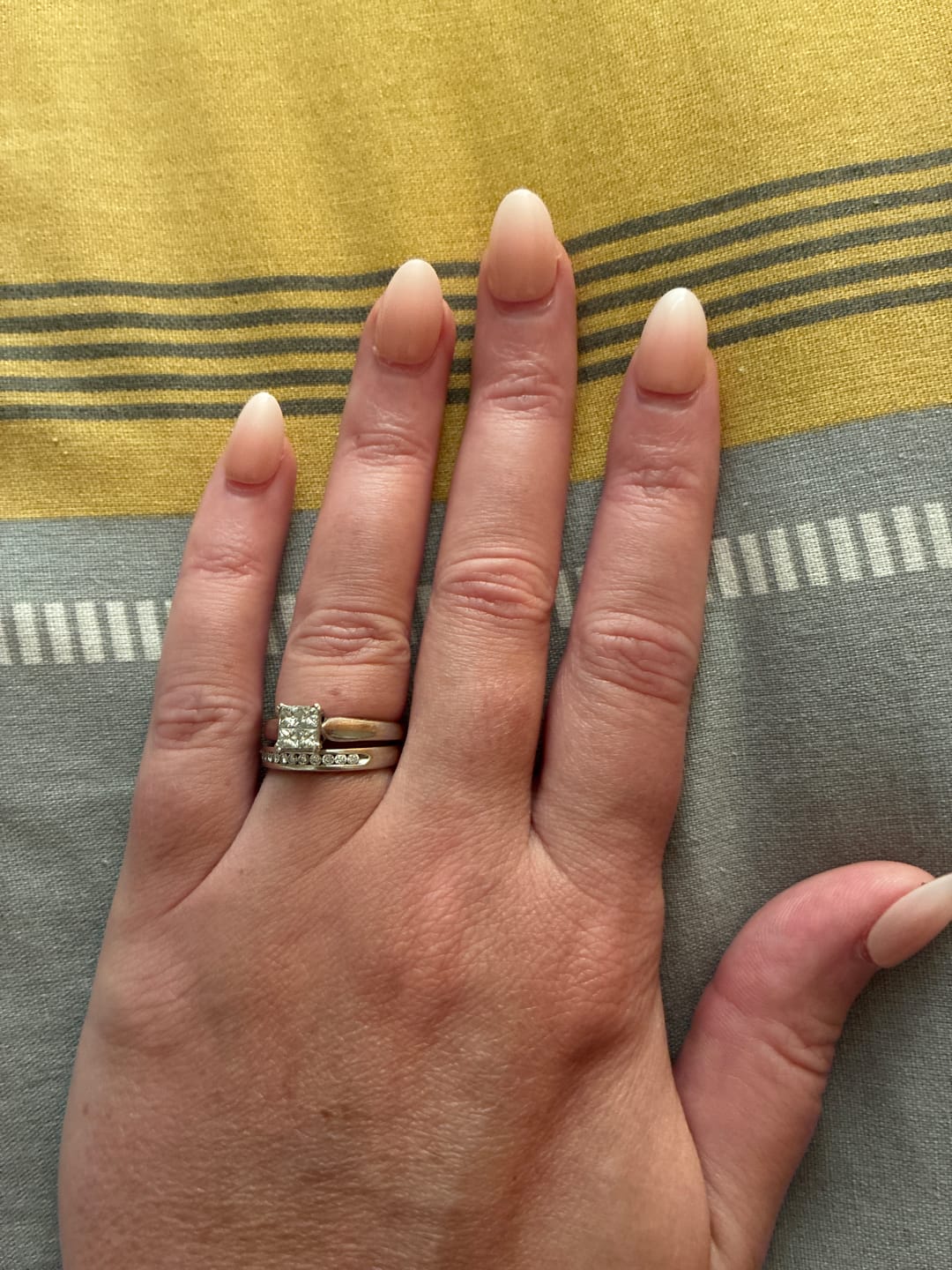 Customer photo review of Babyboomer XS