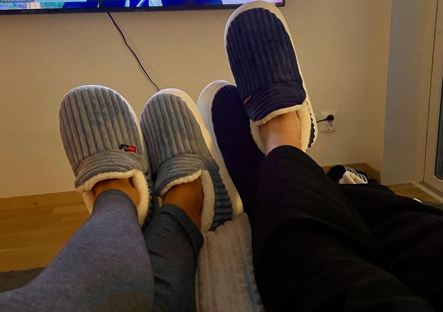 Customer photo review of HappyCozy