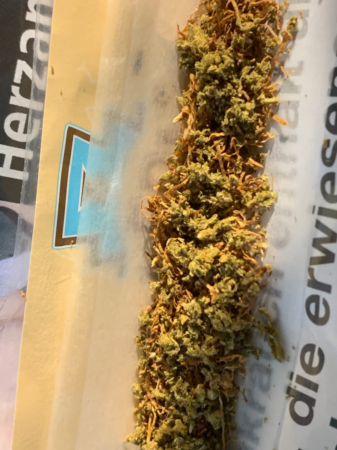 Customer photo review of 💨Vollis Turbobud - SATIVA TURBO LVL 5/5