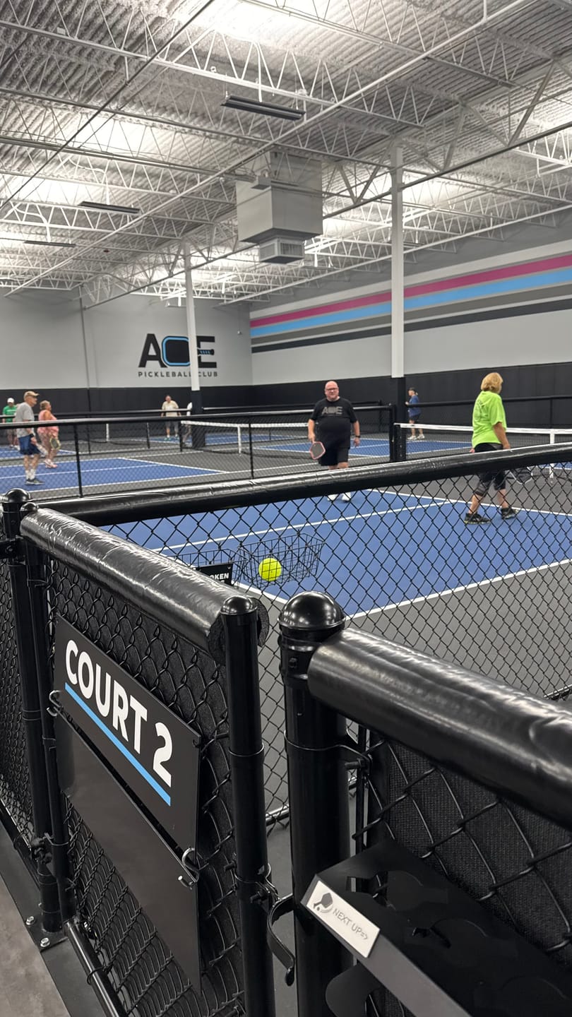 Customer photo review of Air Series