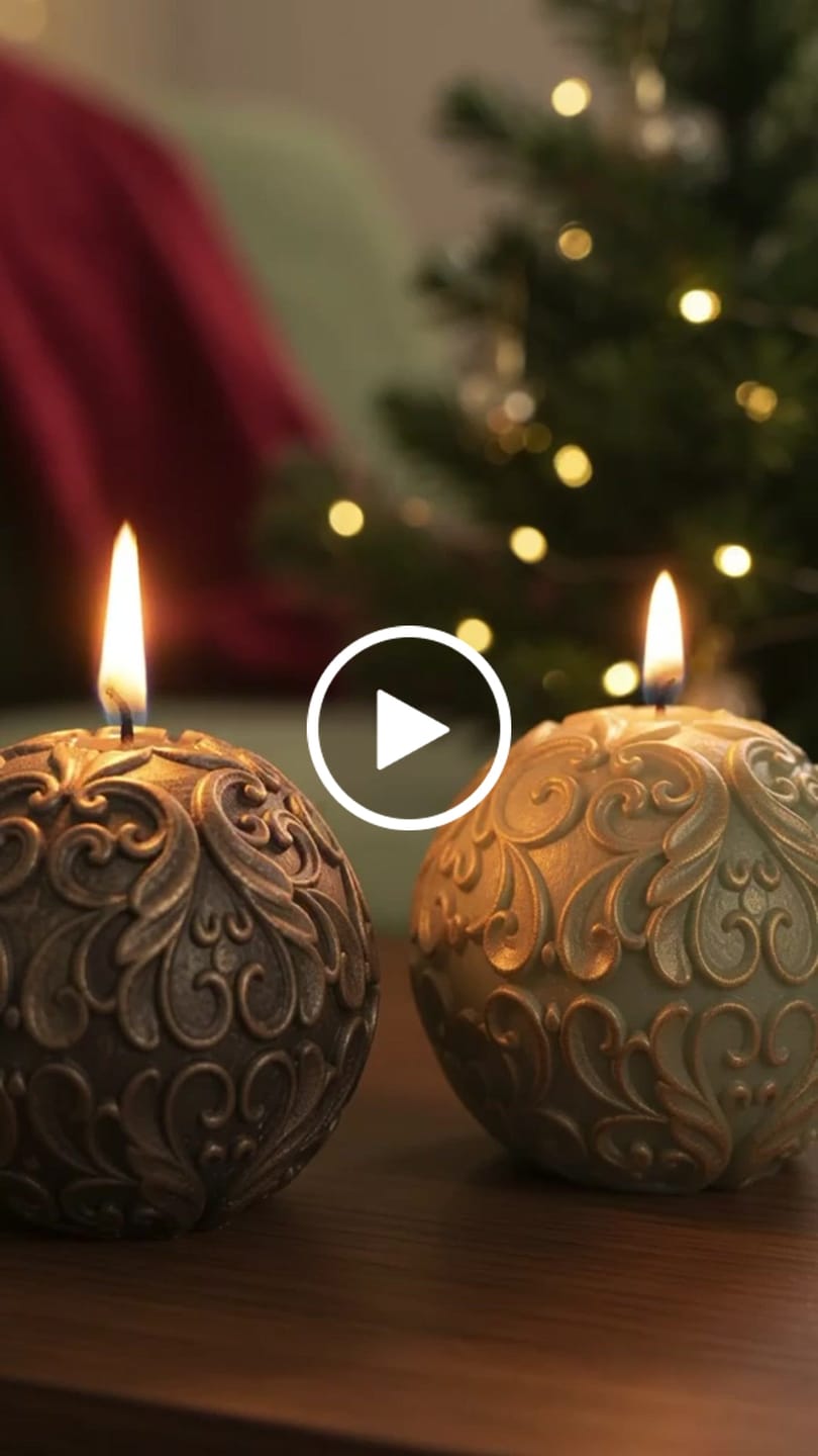 Customer video review of Cera de Soja para velas en Molde, Pilar y Wax-melts (APF)