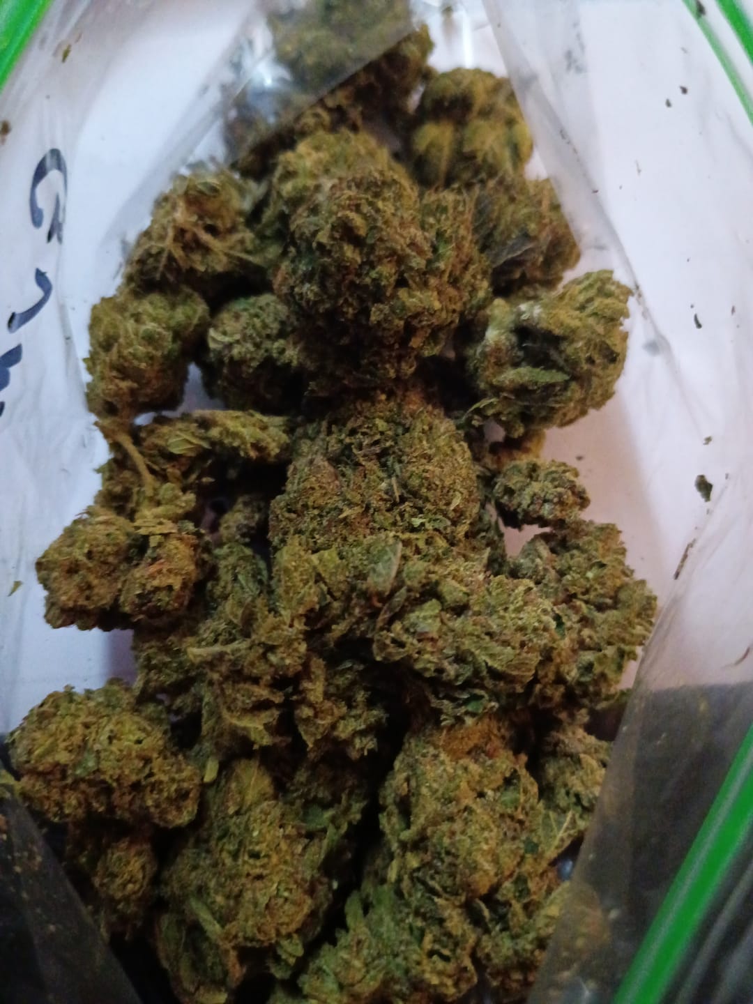Customer photo review of West West Brand - Gummiez - 14 Grams - Hybrid