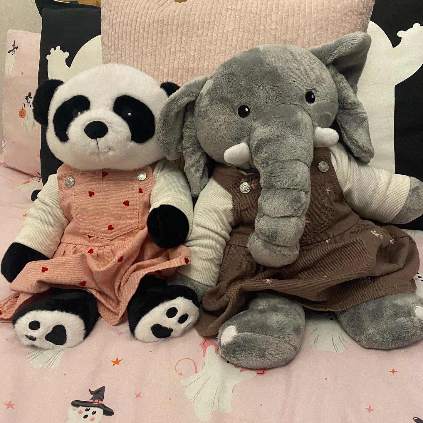 Customer photo review of Lotgenootje Panda 2kg