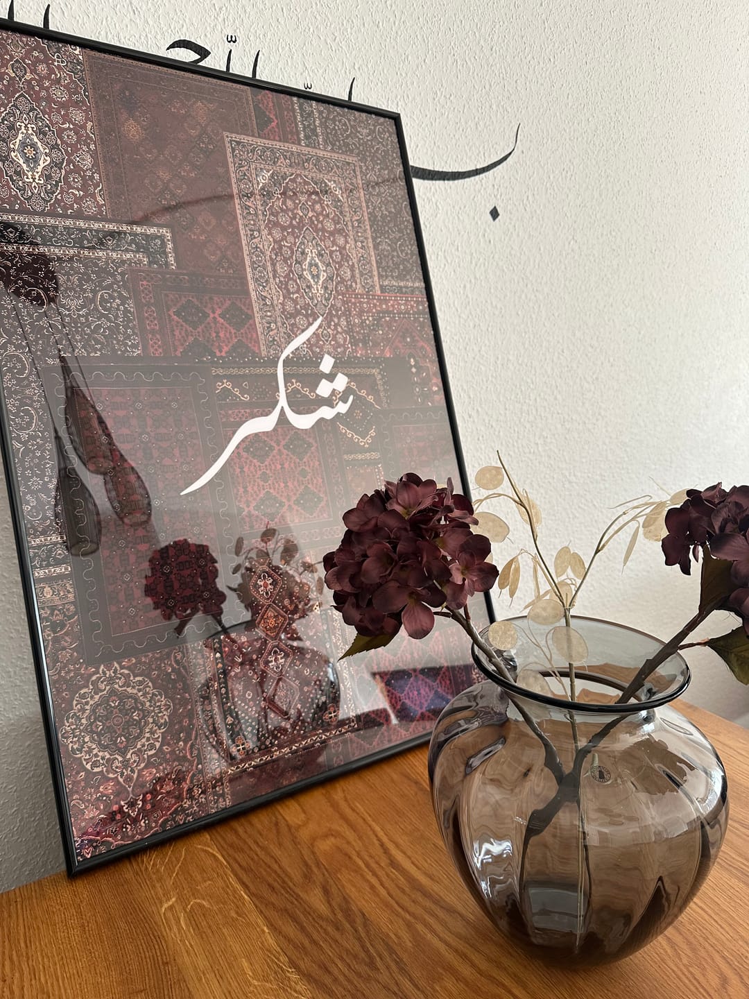 Customer photo review of Carpet Shukr
