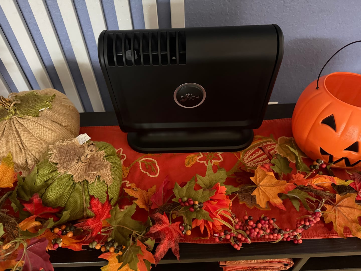 Customer photo review of ScentVox LM Scent System