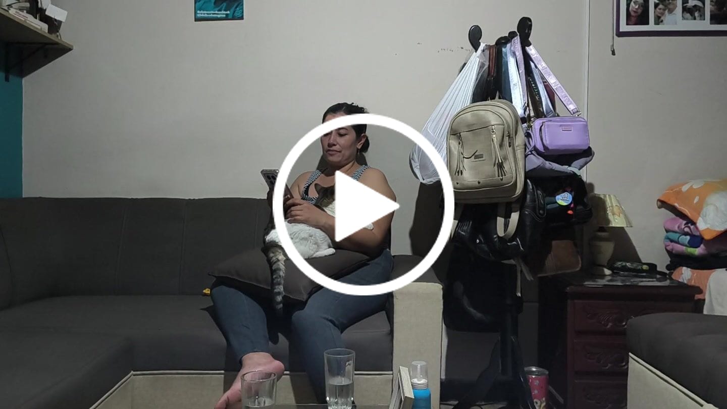 Customer video review of Tu Historia en Música – Emoción Garantizada