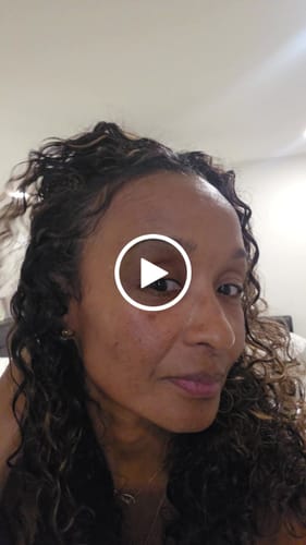 Customer video review of 1 Month Supply - Deep Collagen Cream