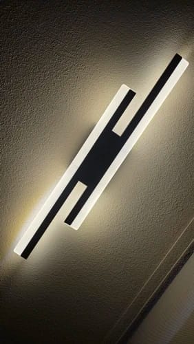 Customer photo review of Parallel