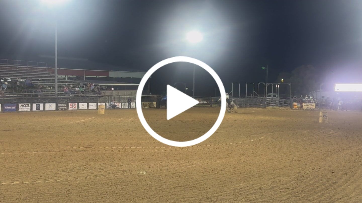 Customer video review of OptiWize Collagen +Plus Horse Joint Supplement