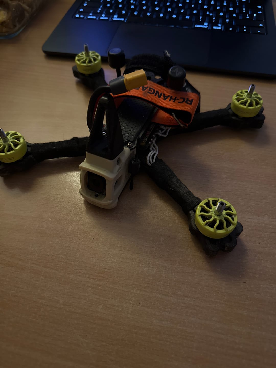 Customer photo review of ERA 5″ Frame Kit