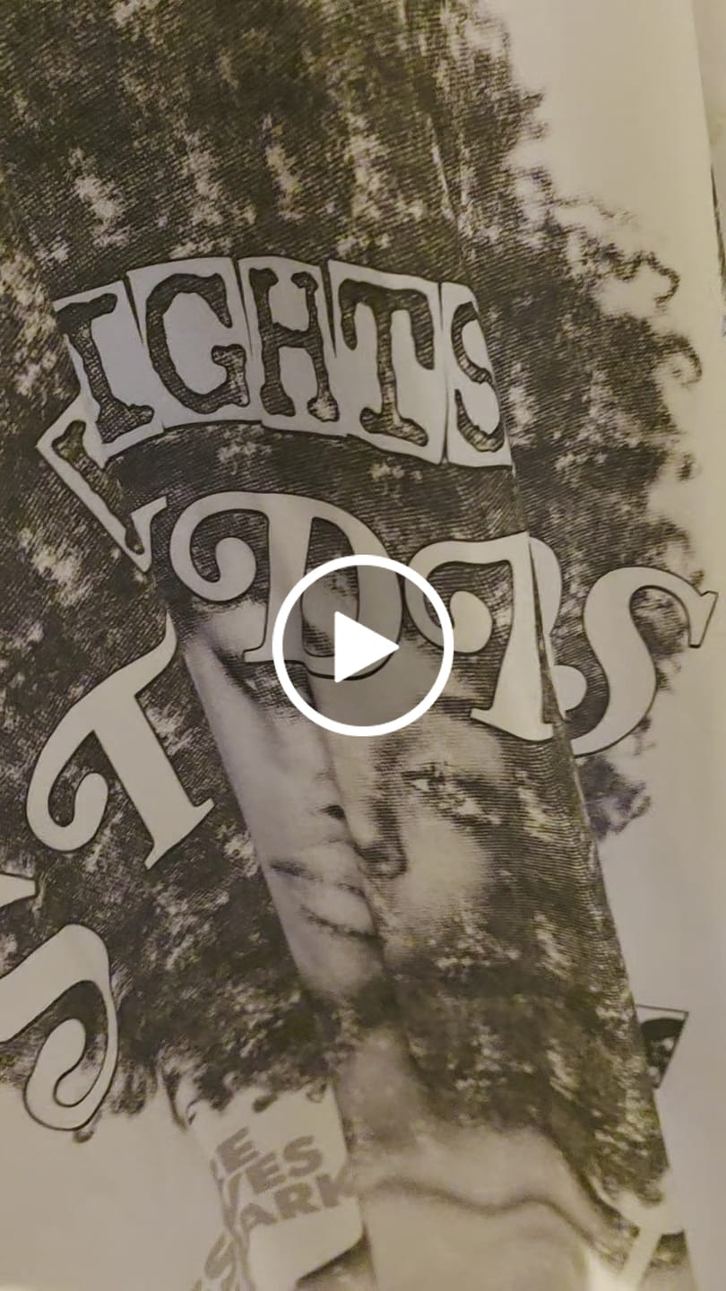 Customer video review of Screwed Up