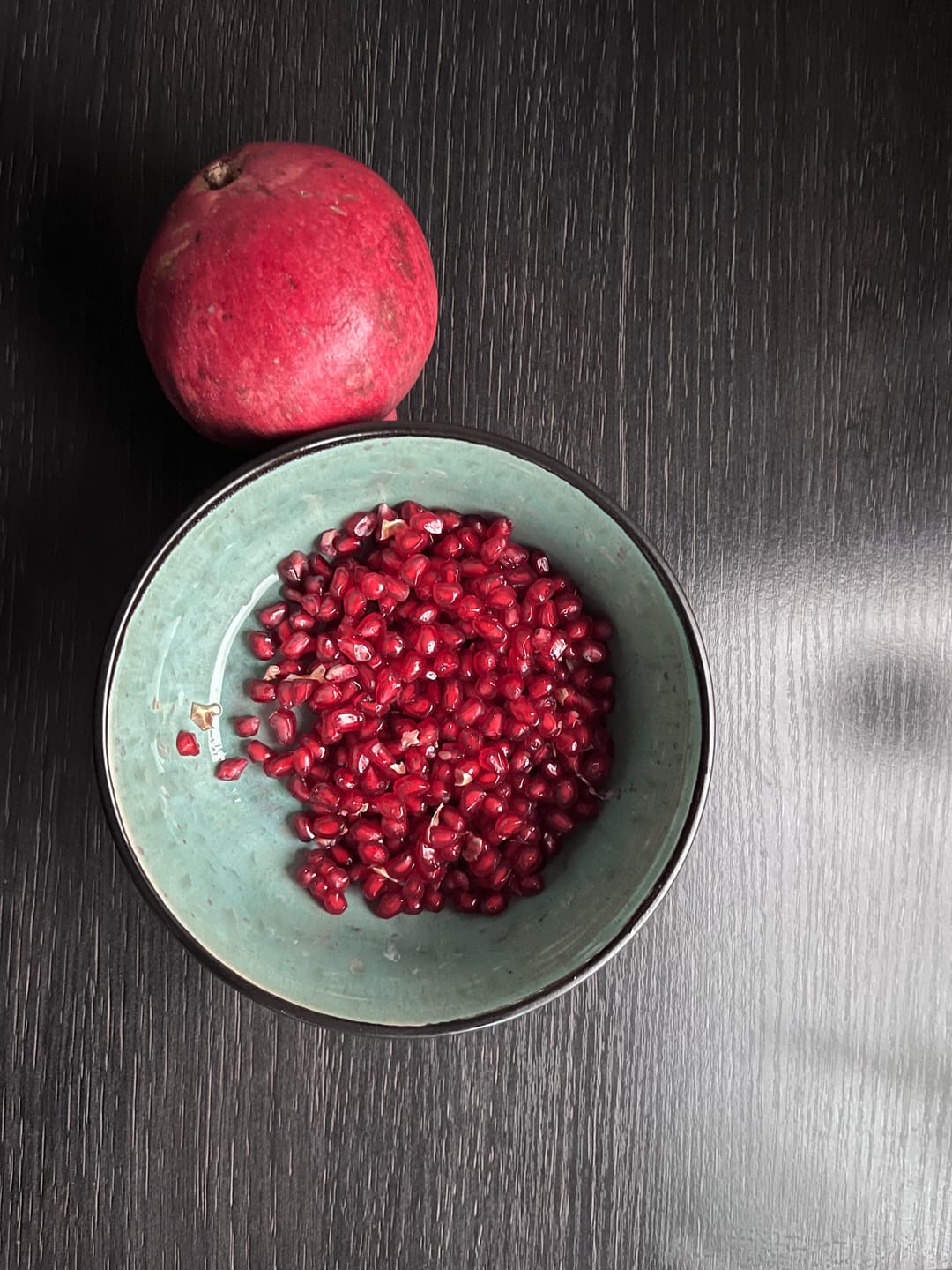 Customer photo review of Mini Mango-Avocado-Granatapfel Bio Rettungsaktion % 4kg