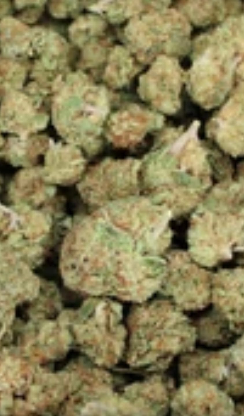 Customer photo review of Cheap THCA Smalls Pound