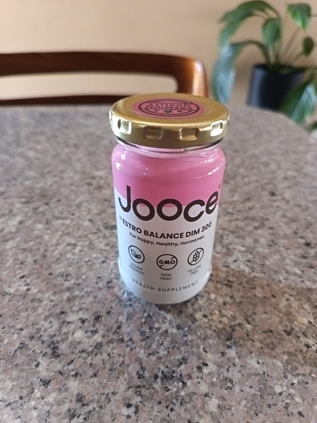 Customer photo review of JOOCE Estro Balance DIM