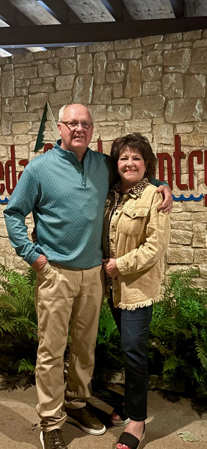 Customer photo review of Infinity 1/4 Zip