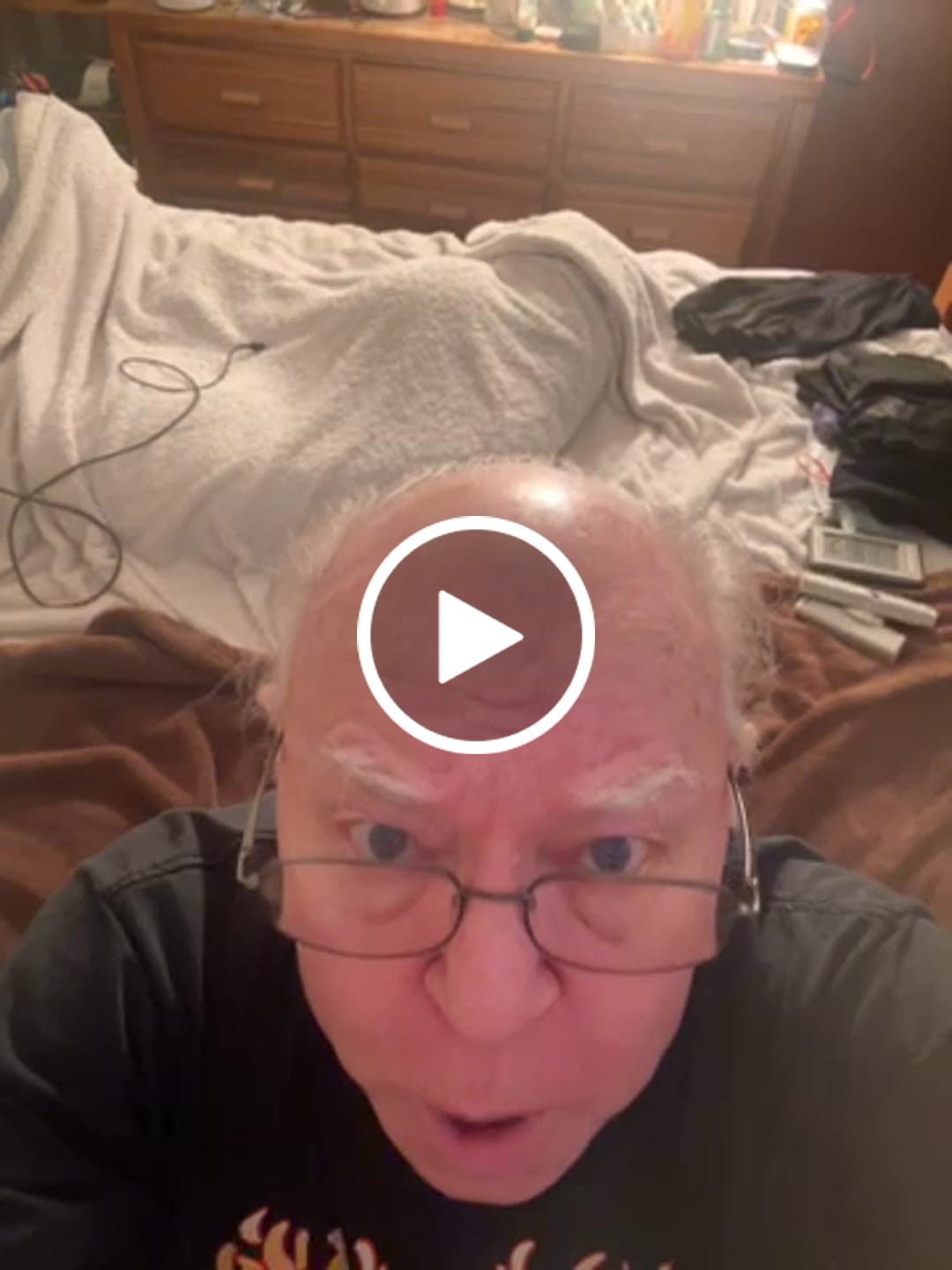 Customer video review of Spartan™ Root Activator Shampoo 6 Bottles(sc)