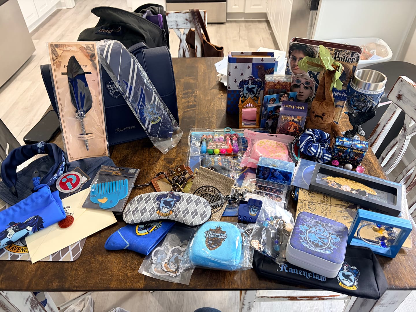 Customer photo review of Lucky Magic Scoop