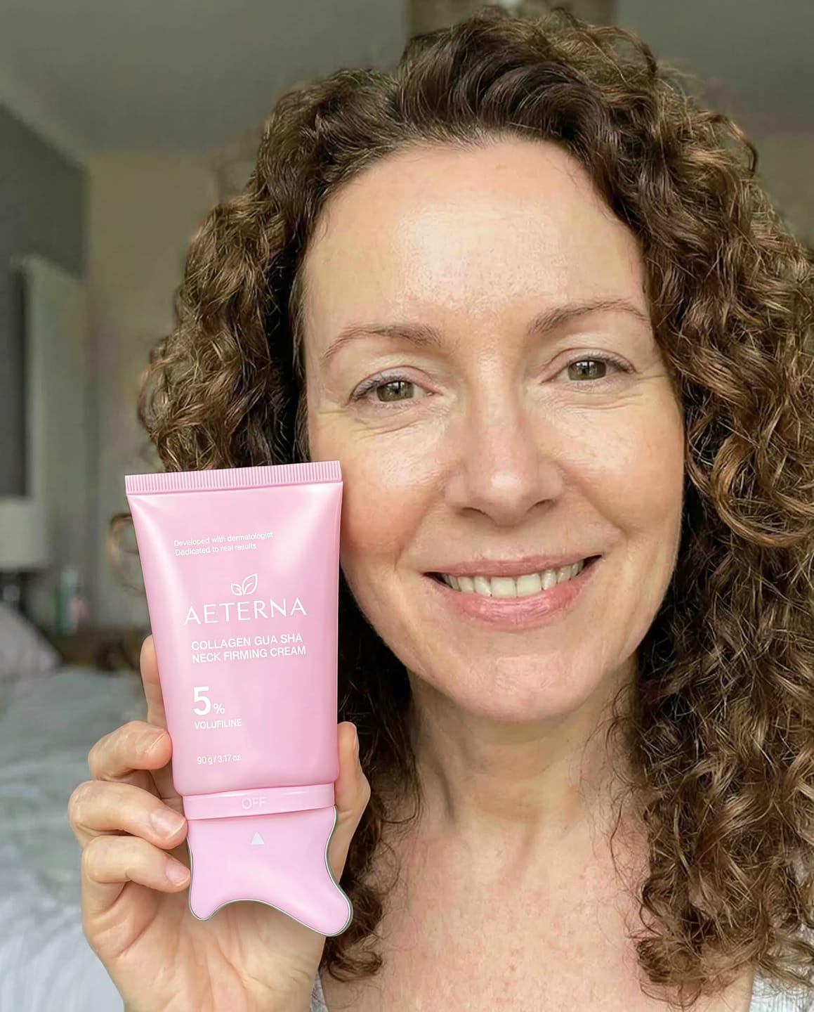Customer photo review of Cilviva Sıkıştırıcı Gerginleştirici Krem