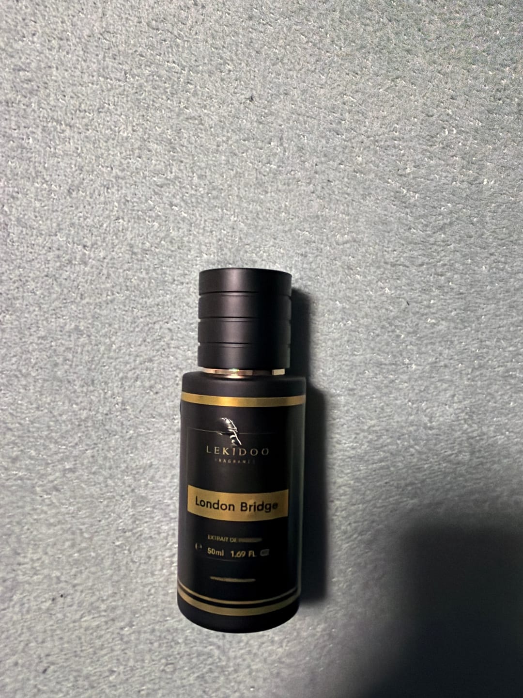 Customer photo review of London-Bridge