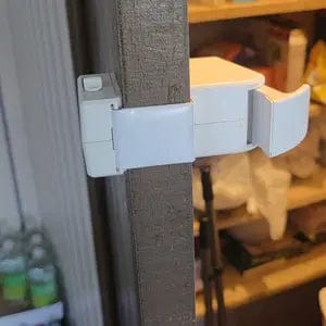Customer photo review of SnapOn Latch™