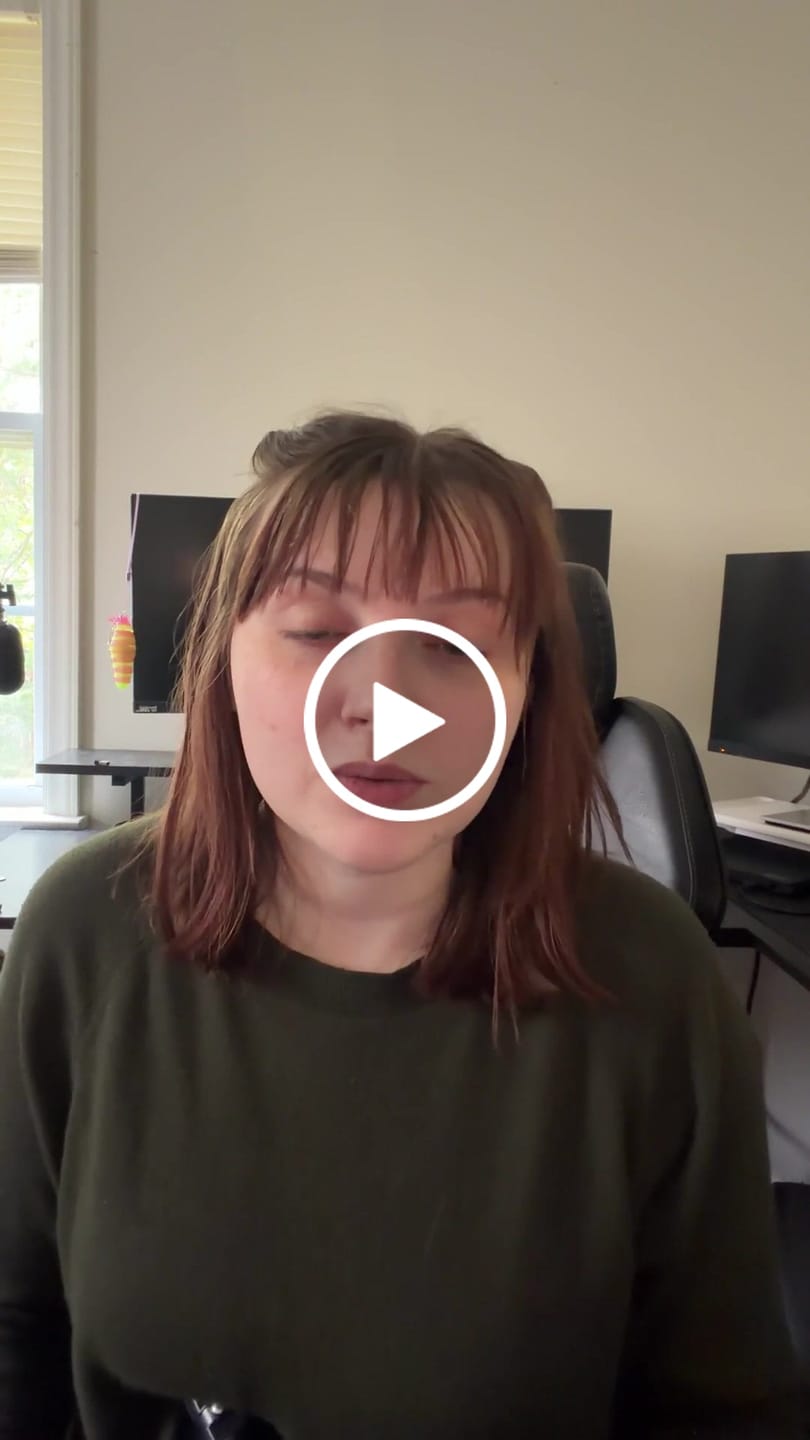 Customer video review of HYPERBELL Tib Bar