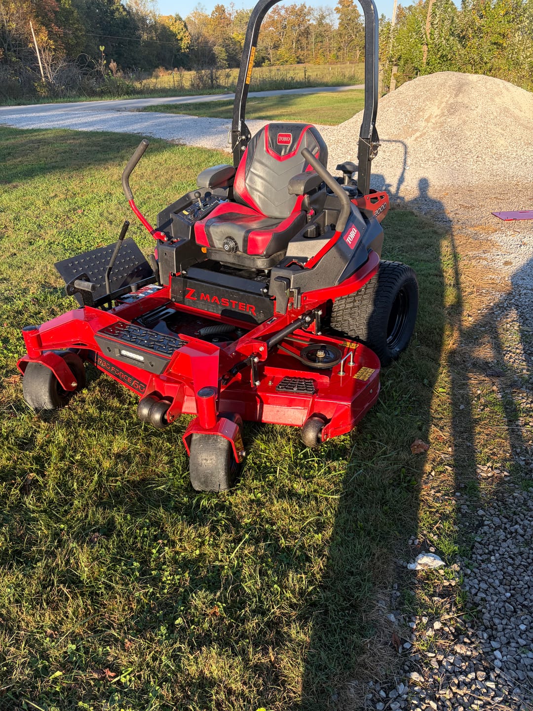 Customer photo review of First Purchase Total Wash Offroad Bundle