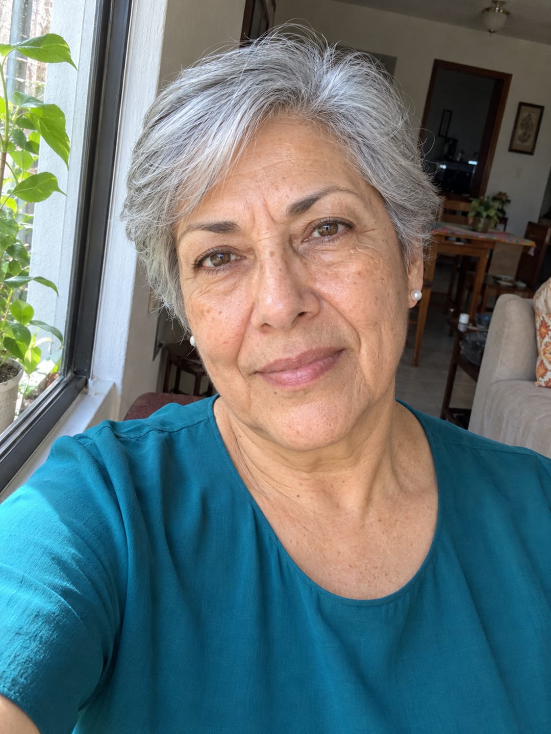 Customer photo review of Koriderm · Crema antiedad con Centella