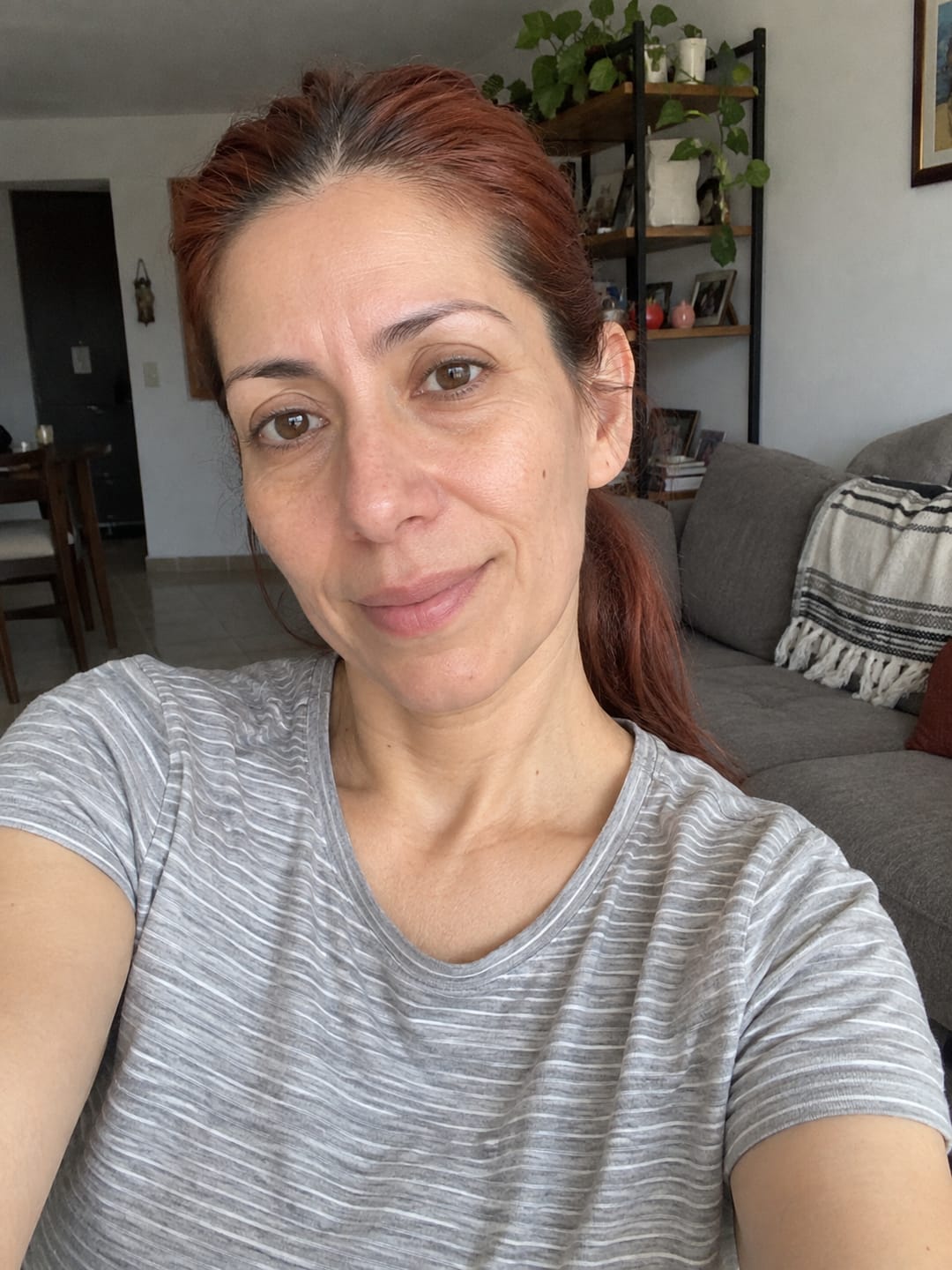 Customer photo review of Koriderm · Crema antiedad con Centella