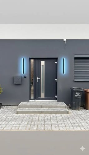 Customer photo review of Stripline