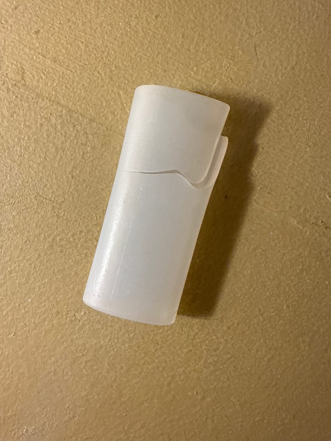 Customer photo review of FKN Mint Premium Sleeve